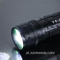 YEUX luz de pesca flash luz para pesca YD-01